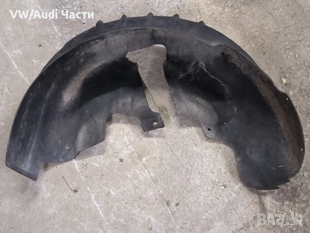 Заден ляв подкалник платов за Голф 5 Volkswagen Golf 5 1K0810971B