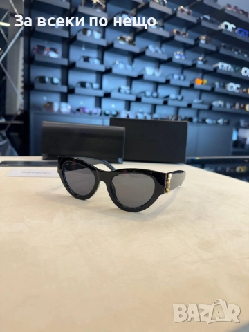 Yves Saint Laurent Слънчеви Очила С UV400 Защита - Налични Различни Цветове Код SK358