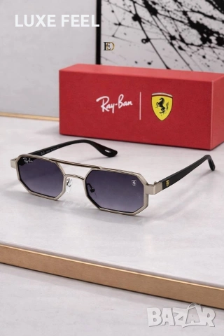 Ray-Ban 💎 Слънчеви Очила 