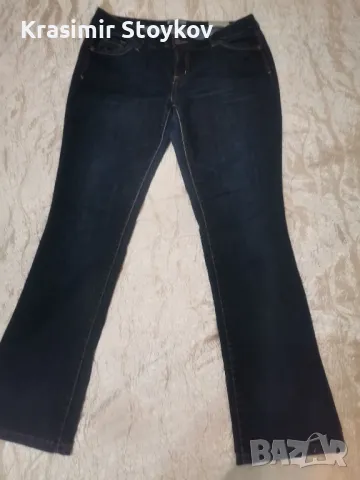 Дамски дънки Tom Tailor