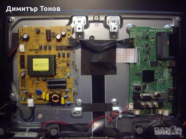 FINLUX 32-FHE-5520  2 броя, снимка 2 - Части и Платки - 34672235