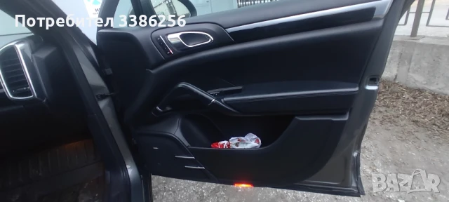 Porsche cayenne 3.0 disel #Пружини#Bose, снимка 5 - Автомобили и джипове - 50994559