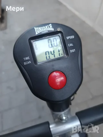 Механичен велоергометър, снимка 5 - Фитнес уреди - 56245223