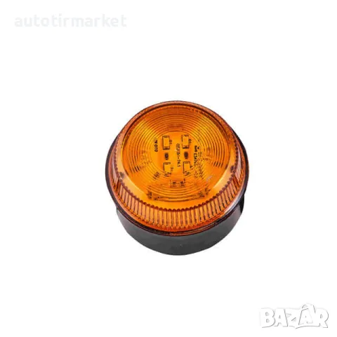Мини авариен сигнализатор Блиц – NOKTA L0098