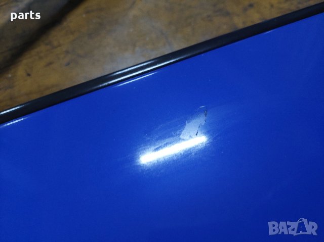 Предна Лява Врата Голф 4 - VW Golf 4 N, снимка 8 - Части - 35967833