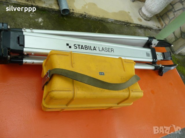  Геодезически нивелир ZEISS NI3 , снимка 7 - Измервателни инструменти - 41209974