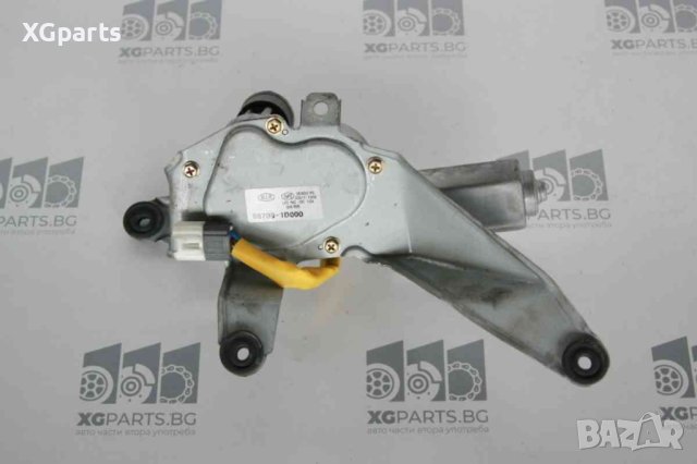  Моторче задна чистачка за Kia Carens III (2006-2013), снимка 2 - Части - 41203476