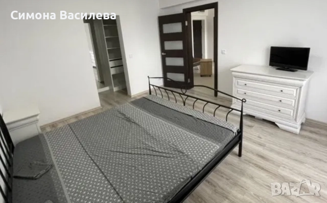 Двустаен апартамент под наем в Кършияка, снимка 2 - Апартаменти - 52073588