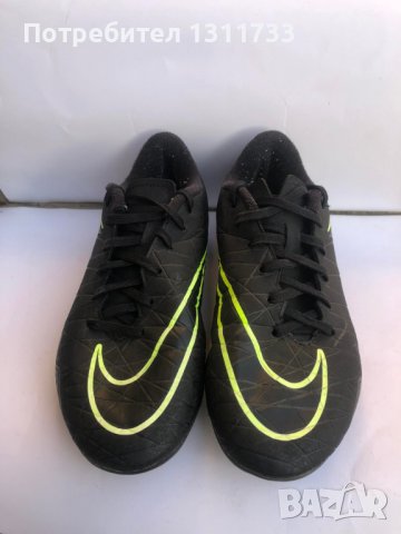 Оригинални футболни бутонки  Nike , снимка 2 - Футбол - 39914514