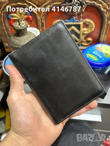 Кожени протмонета , снимка 3 - Портфейли, портмонета - 53622737