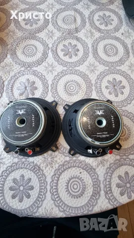 Авто говорители EYEBRID 13СМ, снимка 4 - Тонколони - 56344430