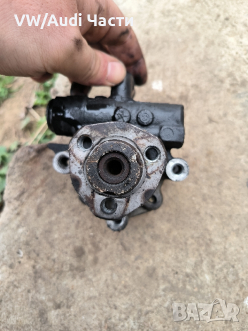 Хидравлична помпа за Голф 4 Ауди А3 Сеат Шкода Бора VW Golf 4 Audi A3 Seat Skoda Bora 1J0 422 154 A, снимка 2 - Части - 44552884