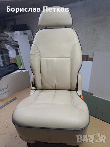 Продавам седалка от ШАРАН. В добро състояние. 