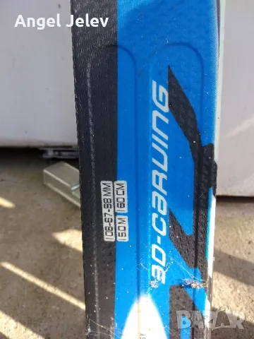 ски, снимка 4 - Зимни спортове - 47996532