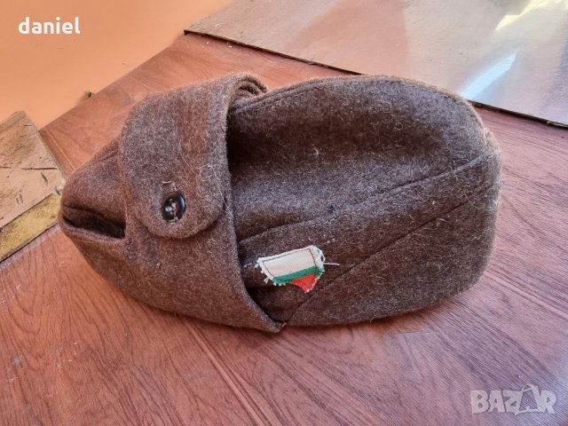 кепета-военни шапки военните, снимка 2 - Бойно оръжие - 34246919