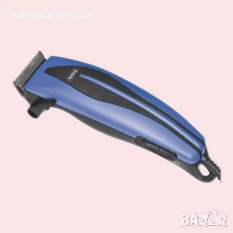 Машинка за подстригване Rosberg 10W, снимка 2 - Машинки за подстригване - 50869829