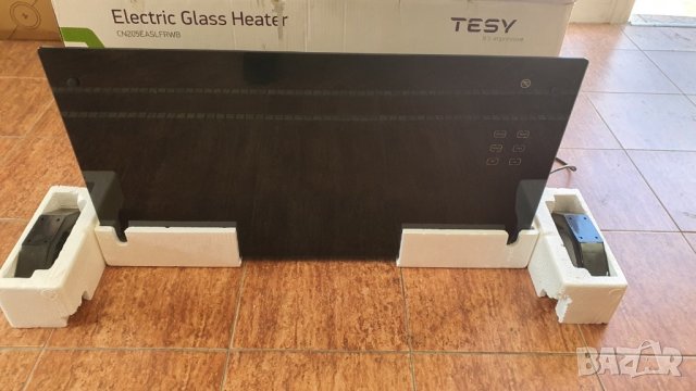 Отоплителен уред Tesy 2000 w