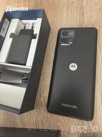 Motorola g72 като НОВ 256GB , снимка 7 - Motorola - 55787147