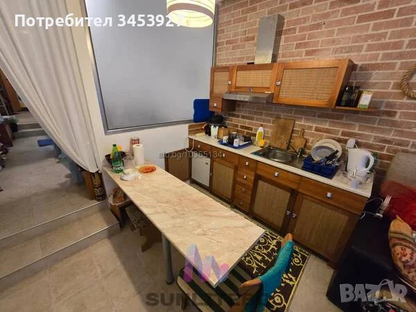 Многостайни апартаменти в Свети Влас, снимка 14 - Апартаменти - 50627753