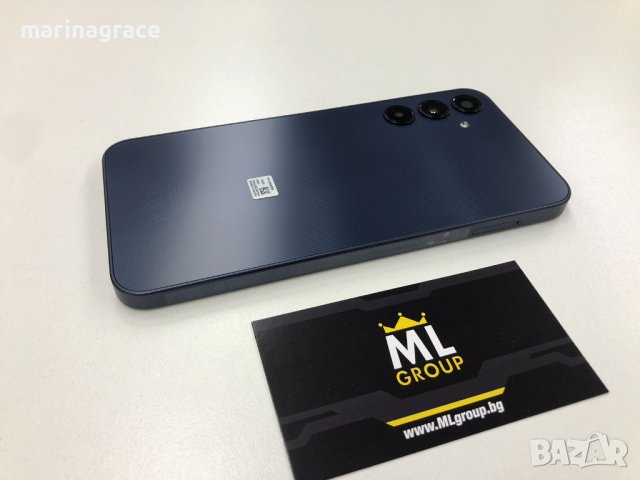 Samsung Galaxy A25 5G 128GB / 6GB RAM Dual-SIM, нов, снимка 4 - Samsung - 44321446