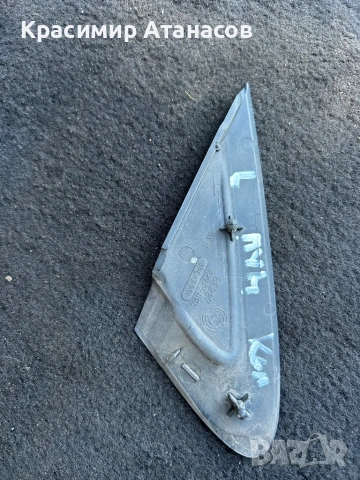 51752864. Капаче калник предно ляво за Фиат Гранде пунто. 2006-2011г, снимка 2 - Части - 53772920