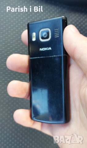 Nokia 6500, снимка 3 - Nokia - 39211799