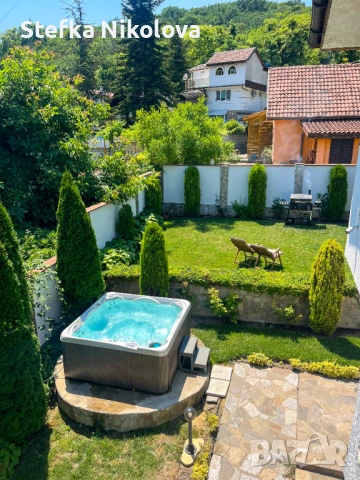 Вила Илина гр.Балчик Почивка на море, снимка 2 - Почивки на море - 53512389