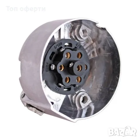 Букса ремарке метална-560, снимка 5 - Аксесоари и консумативи - 49356645