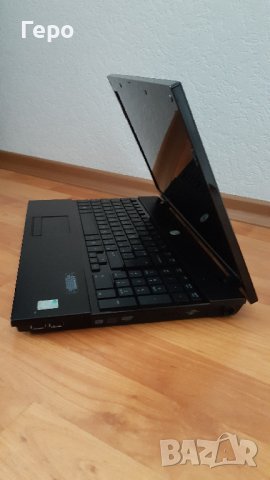 HP ProBook 4515s, снимка 4 - Части за лаптопи - 41139505