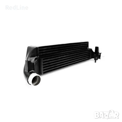 RacingLine Спортен Интеркулер за VW Polo GTI AW 2.0 TSI, снимка 4 - Части - 56252698