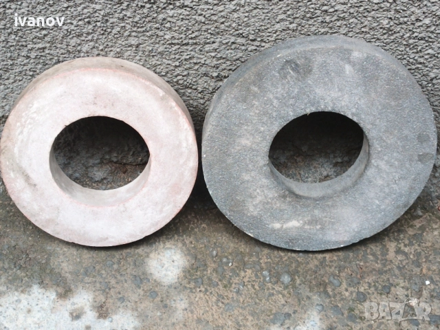 Камъни за шмиргел -2 броя, снимка 13 - Други инструменти - 51944836