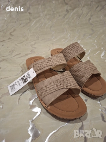 Немски чехли 39 номер