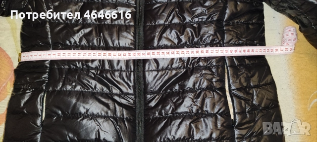 Ново яке , снимка 3 - Якета - 52353960