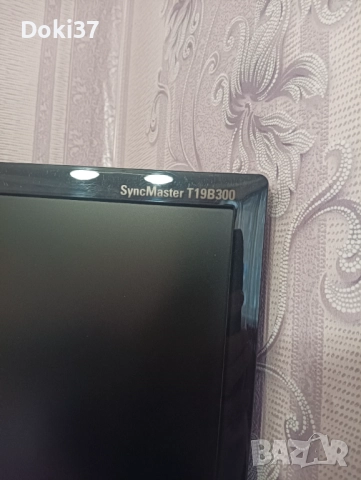 SAMSUNG LED ТЕЛЕВИЗОР , снимка 4 - Телевизори - 52679780