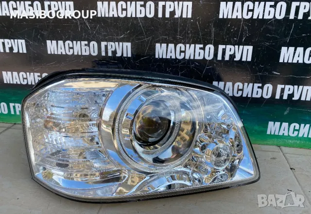 Фарове нексенон Н7 фар за Киа Оптима Kia Optima, снимка 7 - Части - 47586086