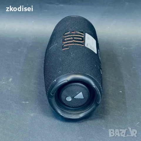 Bluetooth тонколона JBL CHARGE 5, снимка 2 - Bluetooth тонколони - 56407749