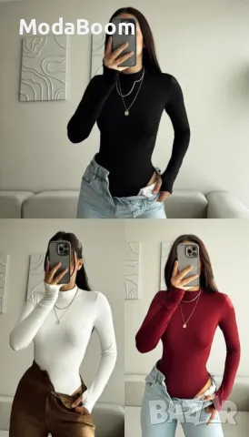 Дамско боди