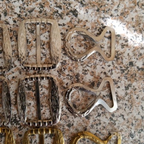 Катарами за дамски колани, снимка 2 - Колани - 42224254