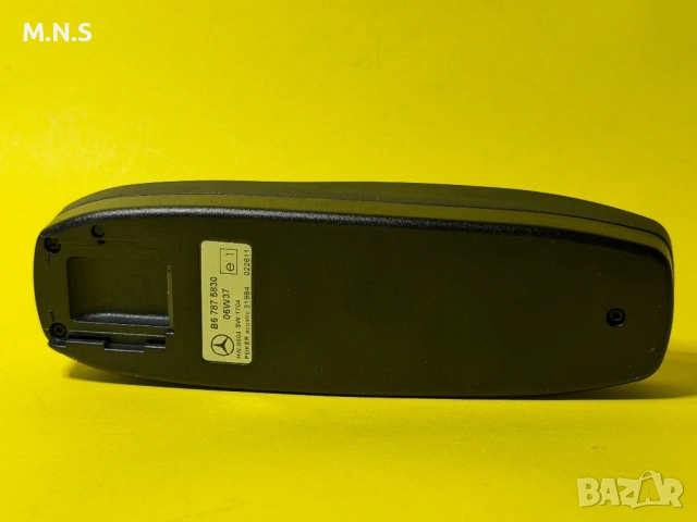 Mercedes Стойка за Телефон . , снимка 2 - Други - 53817194