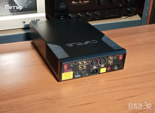 Cyrus Power, Smart Power (power amps), снимка 11 - Ресийвъри, усилватели, смесителни пултове - 40338871