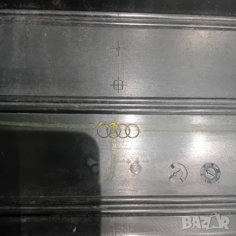 Решетка за Audi Q5 (16-21г.), снимка 9 - Аксесоари и консумативи - 51356034
