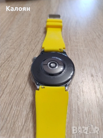 Huawei GT 3 Pro + подарък Huawei GT2, снимка 6 - Смарт гривни - 53637210