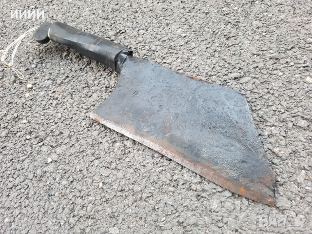 Сатър , снимка 2 - Антикварни и старинни предмети - 52225020