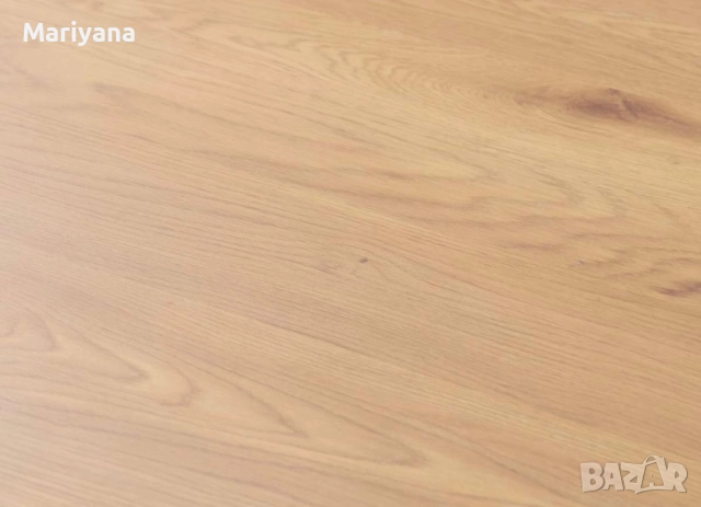 🔥 НОВА ТРАПЕЗНА МАСА CESURA – 160 × 90 см, снимка 3 - Маси - 52897706