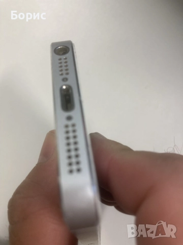iPhone 5,за екран,без iCloud, снимка 6 - Apple iPhone - 55838767