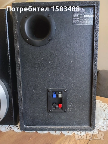 Technics Разпродажба , снимка 16 - Аудиосистеми - 53210934