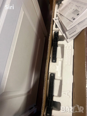 Използван LG телевизор 43 инча, снимка 13 - Телевизори - 53177432