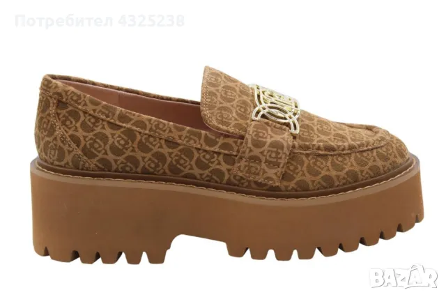 LIU JO Лоуфъри FORTY 06, снимка 1