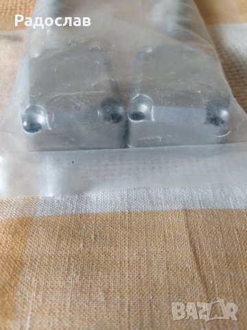 метален тръбопровод за кабели за врати , снимка 2 - Други - 39567529