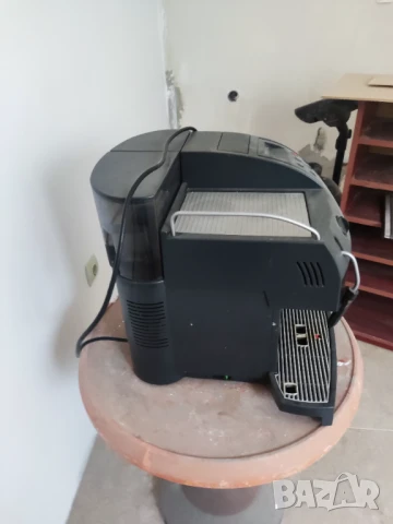 Кафеавтомат Bosch Solitaire, снимка 4 - Кафемашини - 51106822